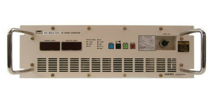 Daihen NX-MGA-5A1 RF Power Generator 400kHz TEL Tokyo Electron Trias Working