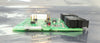 ENI Power Systems 000-1091-200 Dual Fiber Optics RF Match Interface PCB Working