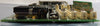 Texas Microsystems 19410 SBC PCB Card D486/DX4 AMAT Centura PC Endpoint Working