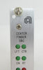 AMAT Applied Materials 0100-35024 Centerfinder SBC PCB Card Working Surplus