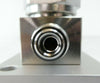 Swagelok SS-DLVCR4 High Purity Diaphragm Valve Mattson Technology 37100335 New