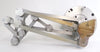 Nabtesco 3D80-000005-V3 Wafer Handling Robot TEL Tokyo Electron OXT127 Working