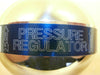 Integrated Flow Systems SR4-120-F0001-S10-35 Pressure Regulator Used Working