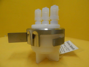 Pall PHDC1H23 PhotoKleen Photoresist Filter Dummy Capsule TEL Lithius Working