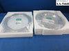 L & W Machine Company 1021-161-01 Plate Shower Parts Kit 1022-360-01 Used