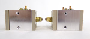 Comet Technologies 20085550 VI Probe Module 20085602 Reseller Lot of 2 Working