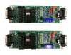 TEL Tokyo Electron 3M81-024287-12 DC Amplifier PCB Reseller Lot of 2 Working