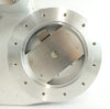Nor-Cal Products 0190-19133 Throttling Pendulum Valve IQ Series AMAT Working