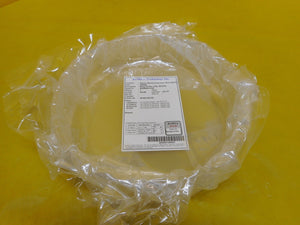 TEL Tokyo Electron Limited Quartz Ring Holder SCCM Used Working