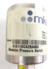 MKS Instruments Type 41 Baratron Pressure Switch 41A 41B Lot of 10 Working