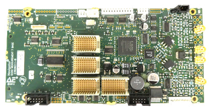 AE Advanced Energy 23020211-B Quad Measurement 7 Base PCB Board 33120010 Working