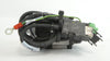 Sanyo Denki R2AA06010FCRBMM AC Servo Motor SANMOTION R Reseller Lot of 2 Working