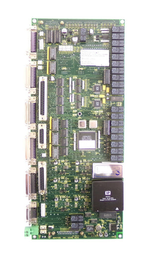 Semitool 32098-505 Linear Robot Interconnect PCB Lot of 2 Working