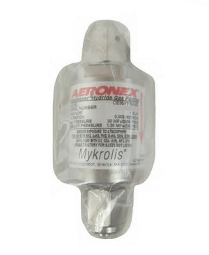 Mykrolis CE35KFSK4R GateKeeper Hydride Gas Purifier Aeronex New Surplus