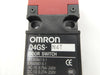 Omron D4GS Door Switch D4GS-N4R D4GS-N4T TEL Trias System Lot of 4 Working