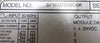 Power-One SPM5D2A6D6K Switching Power Supply International Series Working Spare