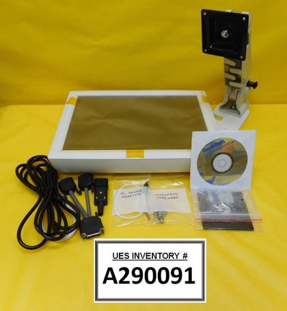 EOL TouchSystems 450261-000 Rev.M.1 RJD 4090 Monitor New Surplus