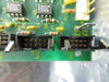 Delta Design 1906880-501 MBX RS232/RS485 Expansion Board PCB Rev. C Summit Used
