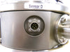 STP-301CB1 Edwards PT21FZ000X5 Turbomolecular Pump Turbo Working Surplus