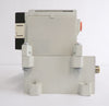 SMC NP420-DN1 16-Port Pneumatic Manifold Valve Assembly US18670 Working