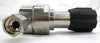 APtech AP1210SV 2PW FV8 FV8 FC Pressure Regulator AP Series Valve Lot of 2