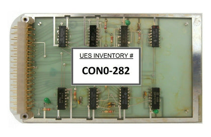 Karl Suss 455-60-17 PCB Card 559.17bA MJB 55 Wafer Mask Aligner Working Surplus