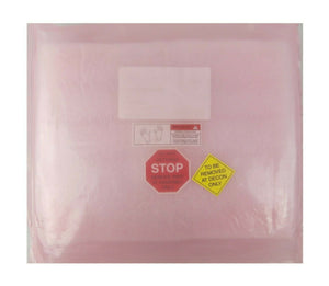 AMAT Applied Materials 0020-31461 200mm Pedestal Cover POLY 218MM SHUNT New