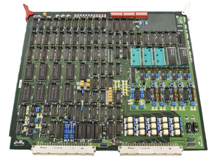 Nikon 4S014-077 Motor Control PCB Card MTR-CTRL NSR System Spare Surplus