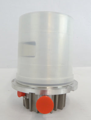 Agilent EX8698928R004 Turbomolecular Pump Turbo TV-401/301 Lot of 4 Untested