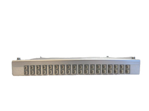 Edwards D37904000 Interface Controller Type2 New Surplus