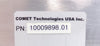 Comet 10009898.01 RF Match Phase/MAG Module 5000W @ 13.56MHz Lot of 5 Working