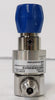 Parker Veriflo 45400892 UHP Pressure Regulator SQMICRO302PFSMM Lot of 5 Working