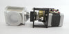 AMAT Applied Materials 0020-09999 CVD Throttle Valve Assembly Working Surplus