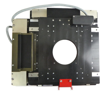 Primatics 0-0025-8701 Motorized Rotary Stage Assembly 0-1175-9130 Refurbished