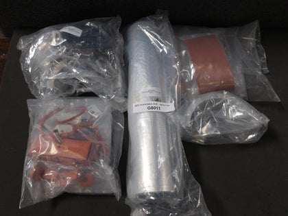 ASM 1079-518-01 KIT-COOLER S3 W/IO HEAT UNIV K-MOD BLKR