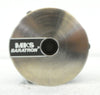 MKS Instruments 122AA-00100AB Baratron Pressure Transducer Lot of 6 Surplus