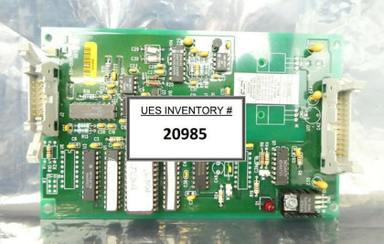 General Scanning 311-15593-1 Ultra ICDA PCB CRS-8K Ultrapointe 1000 Working