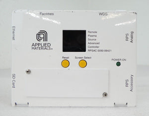 AMAT Applied Materials 0090-07029 RPS Advanced Controller Lot of 3 Working