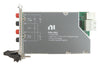 NI National Instruments 154888C-02L 7½-Digit DMM PCB Card PXIe-4081 Working