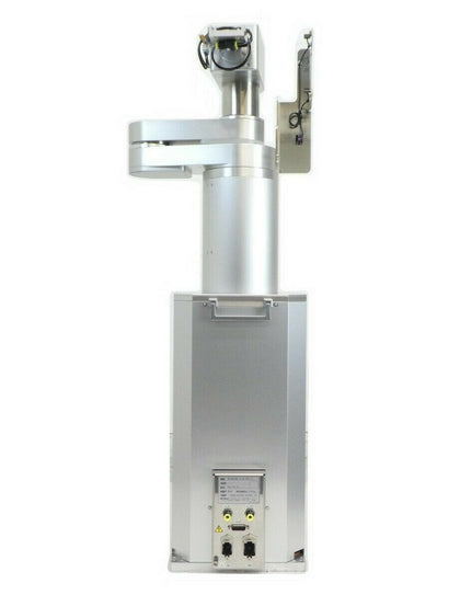 Hirata AR-Wn180CL-4-SR-330-TL1 300mm Single Arm Wafer Robot w/Flip-Axis Working