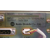 Kyoto Denkiki KDS-30350WFX Dual Output Power Supply Hitachi 3-A20515-*A Bent