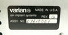 Varian Ion Implant Systems 07610001 Ion Source Vacuum System Rev. G Working