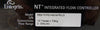 Entegris 6500-T2-F02-H04-M-P8-U3 NT Integrated Flow Controller Working