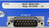 MKS Instruments GE50A-31531 Mass Flow Controller MFC 100 SCCM Ar New Surplus