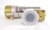 MKS Instruments L2-40-SP1-316 Angle Valve 0190-13041 Lot of 2 OEM Refurbished