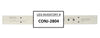 Brookhaven Instruments DDC 1000 Current Source Remote Panel Varian VSEA Working