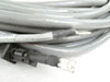 AMAT Applied Materials 0190-14431 RF Cable Supply To Target 74 Foot Working