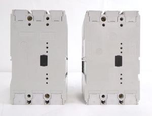 AB Allen-Bradley 140G-G2C3-C15 3-Pole Circuit Breaker Lot of 2 Working