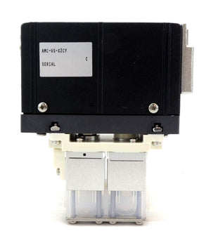 CKD AMC-VS-X3CY Air Operated Valve TEL 5012-000340-11 Reseller Lot of 4 New