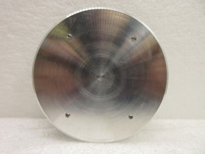 Nikon Precision 4S005-274 Reflectance Sensor RFLCT-XB NSR-S205C Working